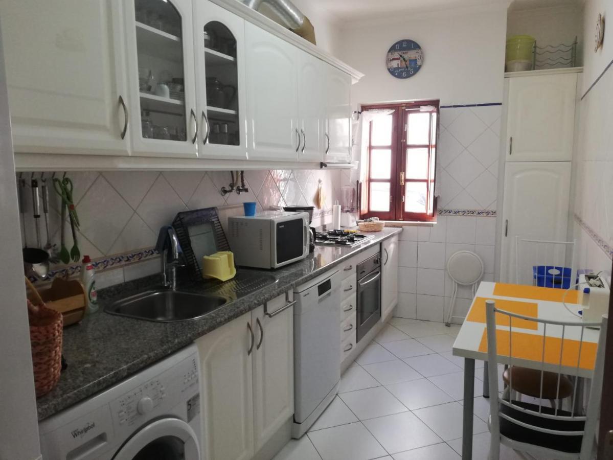 Casa Beira-Rio Tavira Exterior foto